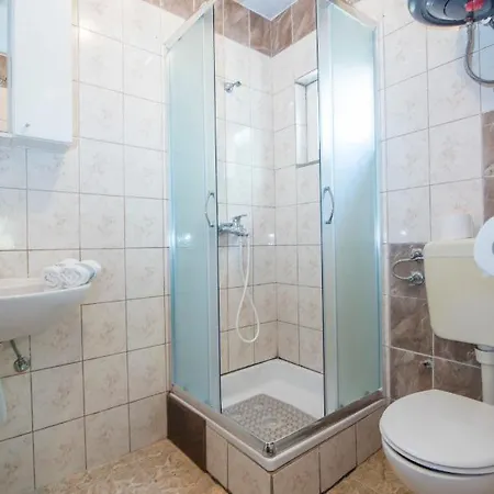 Ante Apartment