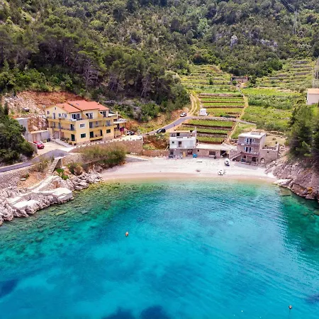 Apartmán Ante Bogomolje