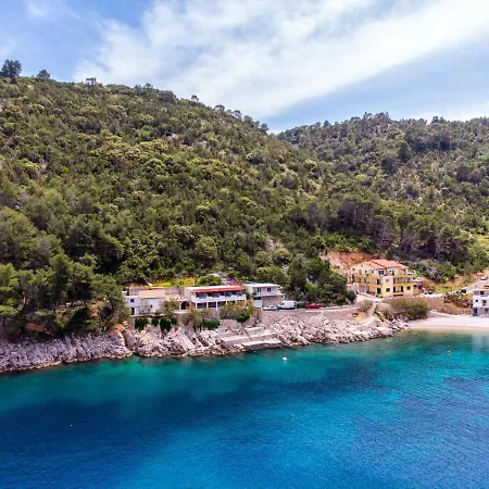 Apartmán Ante Bogomolje