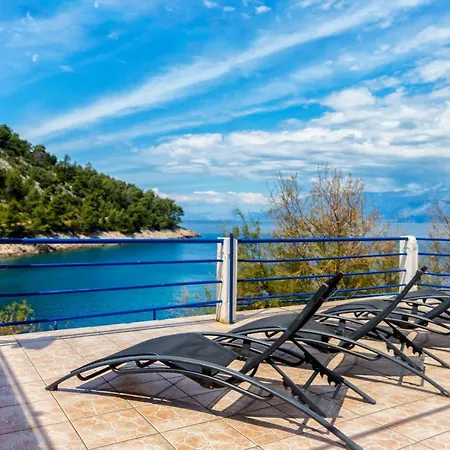 Apartmán Ante Bogomolje