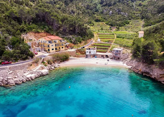 Apartmán Ante Bogomolje