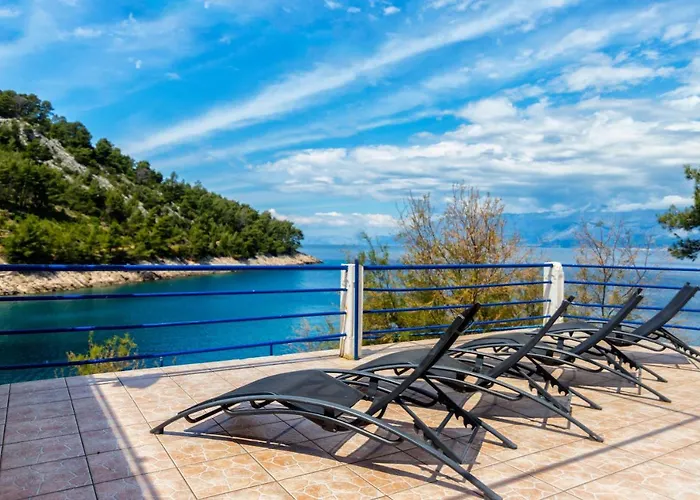 Apartmán Ante Bogomolje